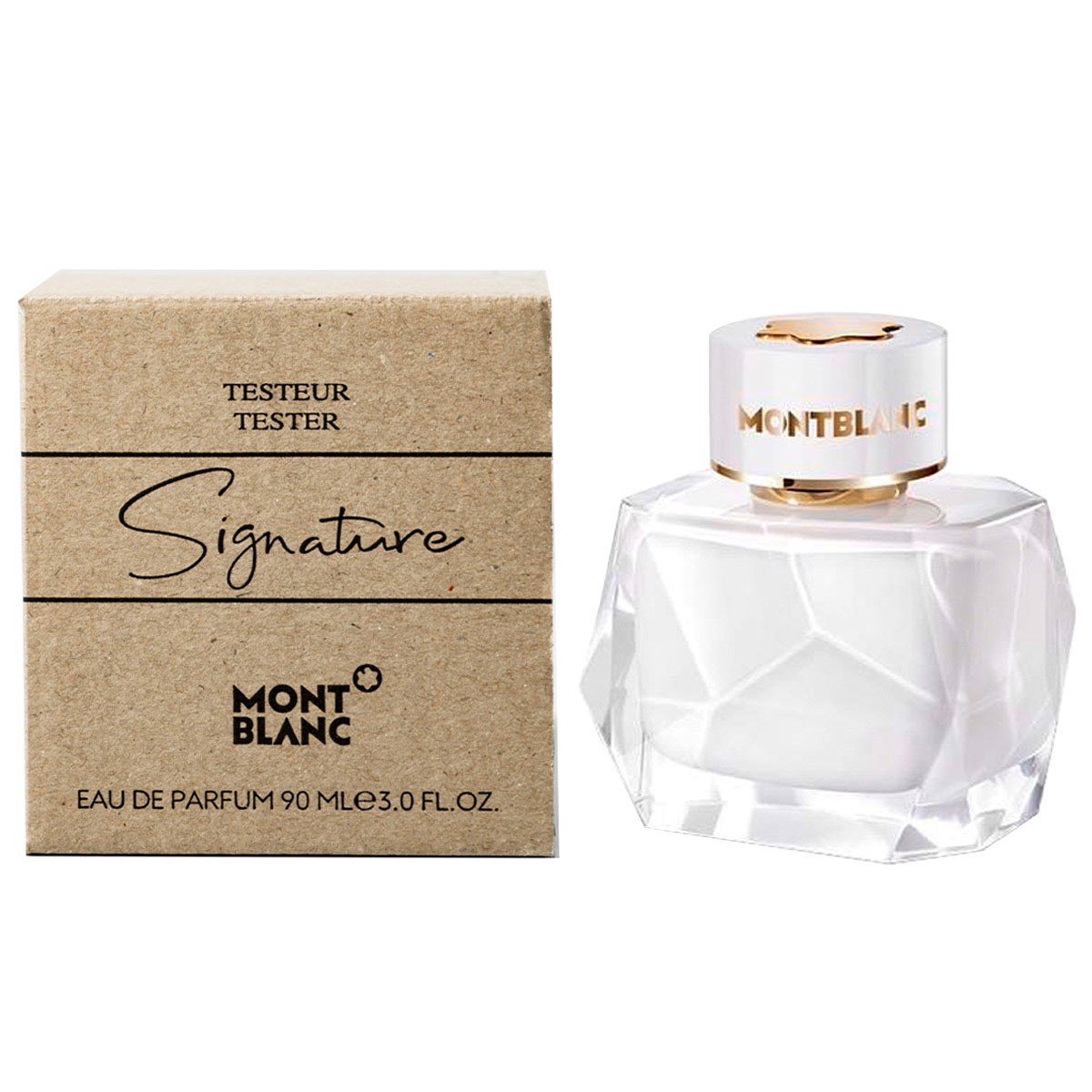 Montblanc Signature